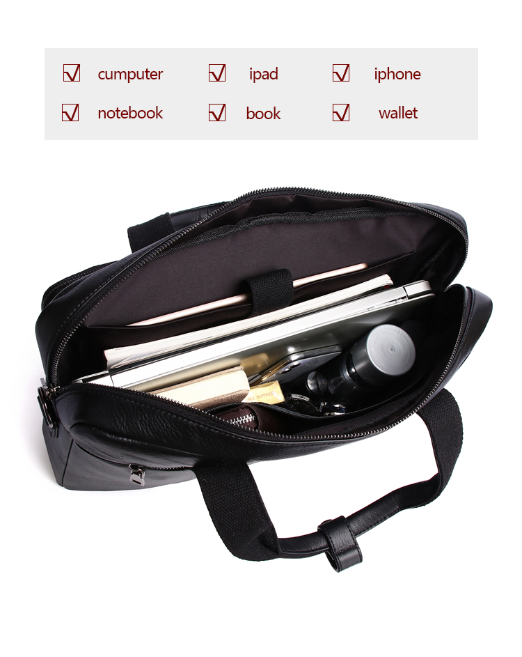 Деловые портфели из натурально – обзор и цена Luxury Bags That Fit Laptop