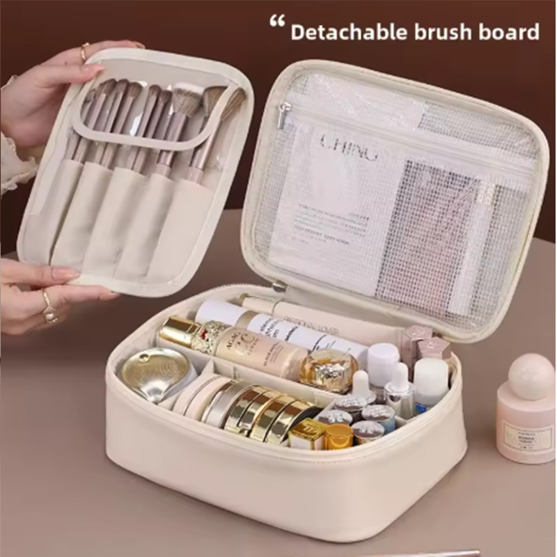 Новая женская косметичка, порт – обзор и цена Luxury Bags Storage