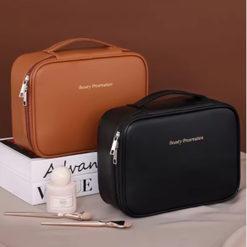 Новая женская косметичка, порт – обзор и цена Luxury Bags Storage