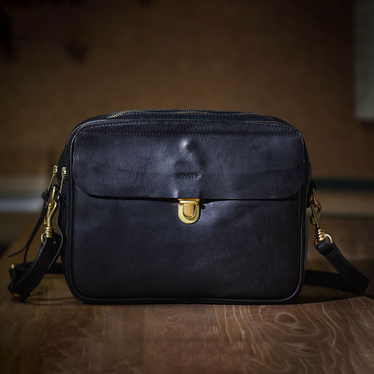 2025 Ретро мужская многослойна – обзор и цена Luxury Bags Made In China
