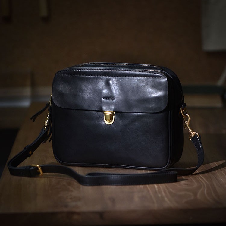2025 Ретро мужская многослойна – обзор и цена Luxury Bags Made In China