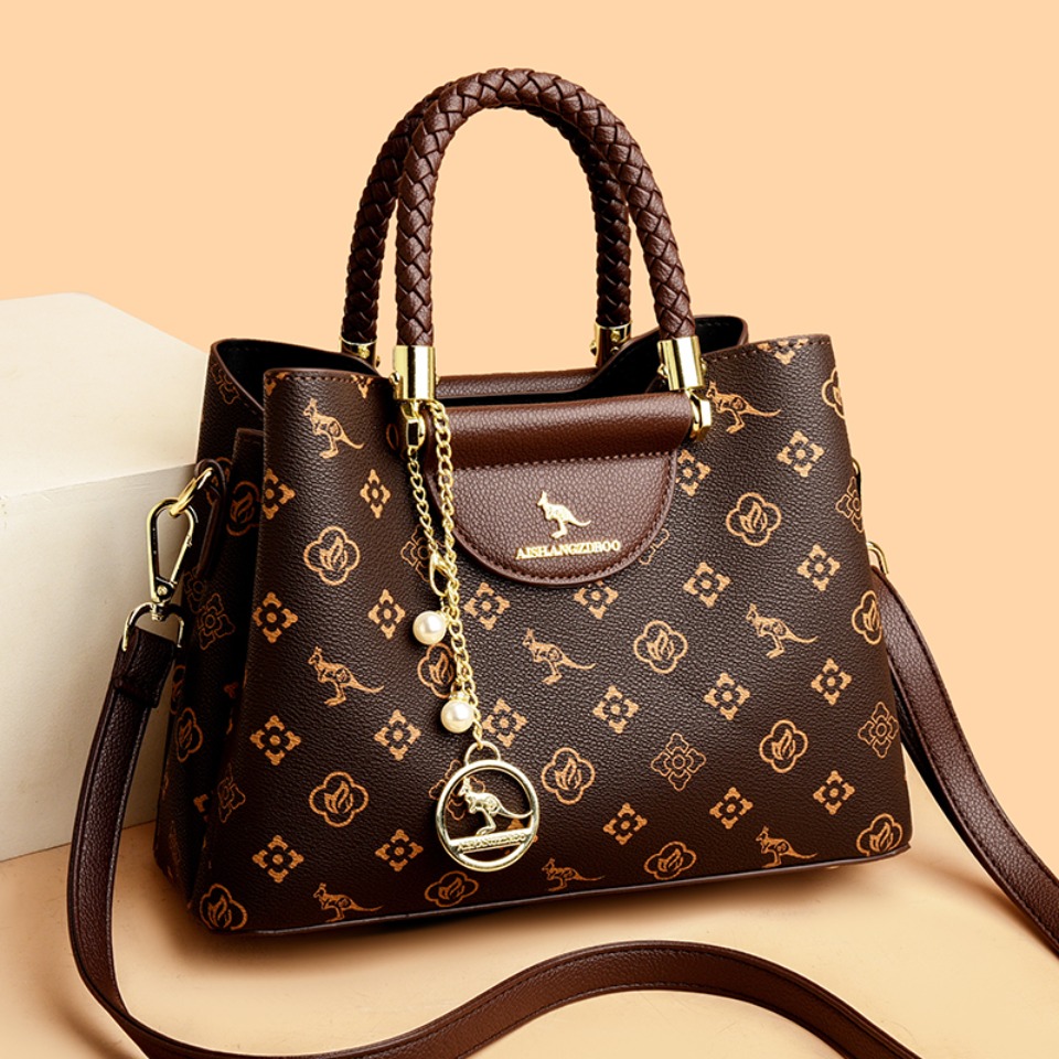 Тканая ручка из натуральной ко – обзор и цена Luxury Bags Storage