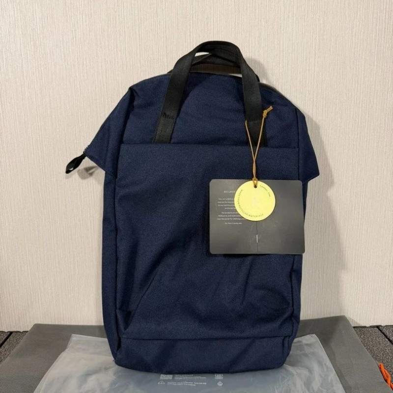 Рюкзак Via Workpack 18L от люк – обзор и цена Luxury Bags For School