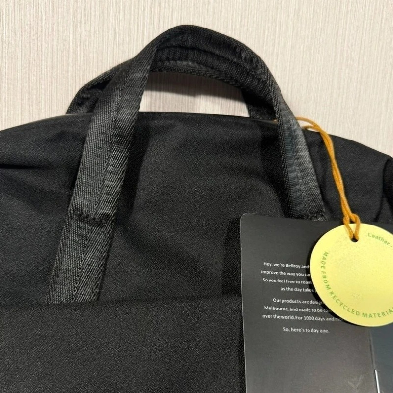 Рюкзак Via Workpack 18L от люк – обзор и цена Luxury Bags For School