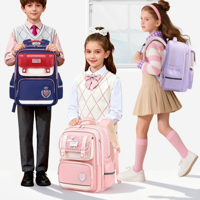 Британский детский рюкзак для  – обзор и цена Luxury Bags For Kids