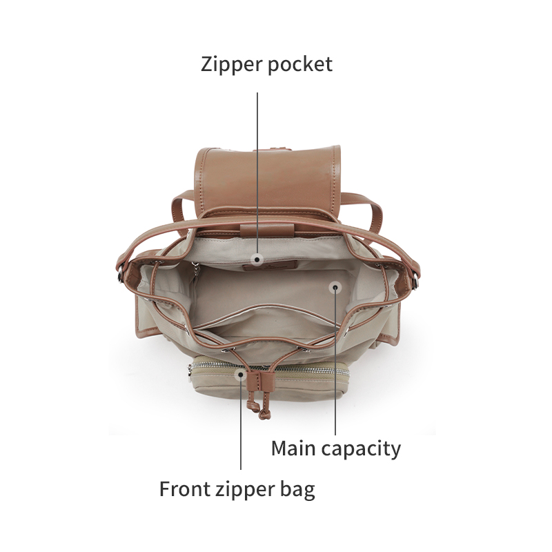 Оригинальные рюкзаки LA FESTIN – обзор и цена Luxury Bags For School