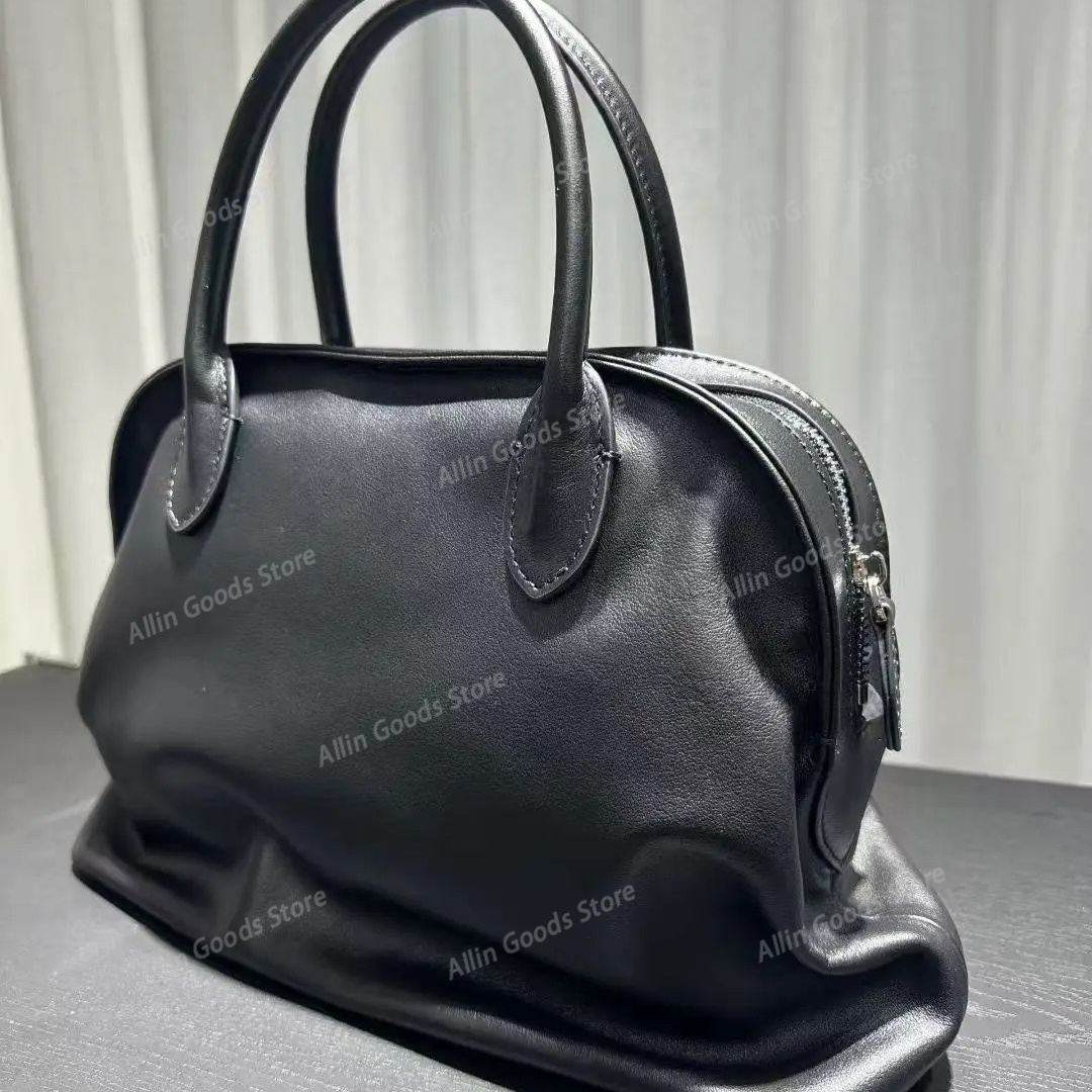 Натуральная кожаная мини-сумка – обзор и цена Luxury Bags Gr