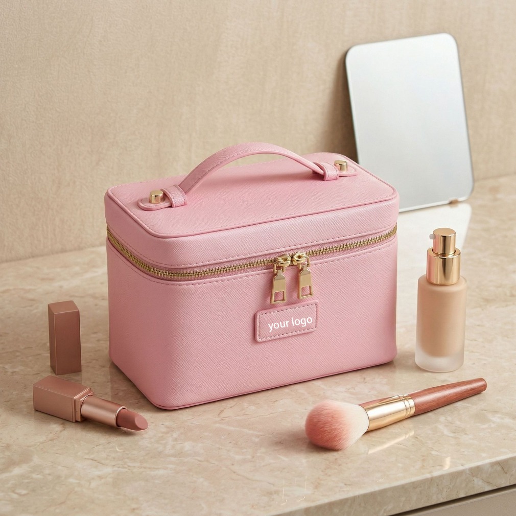 Роскошная косметичка из кожи с – обзор и цена Luxury Bags Storage