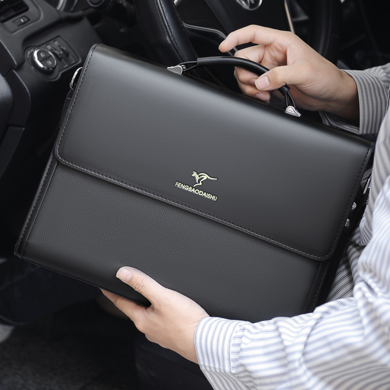 Роскошный мужской портфель, ди – обзор и цена Luxury Bags That Fit Laptop