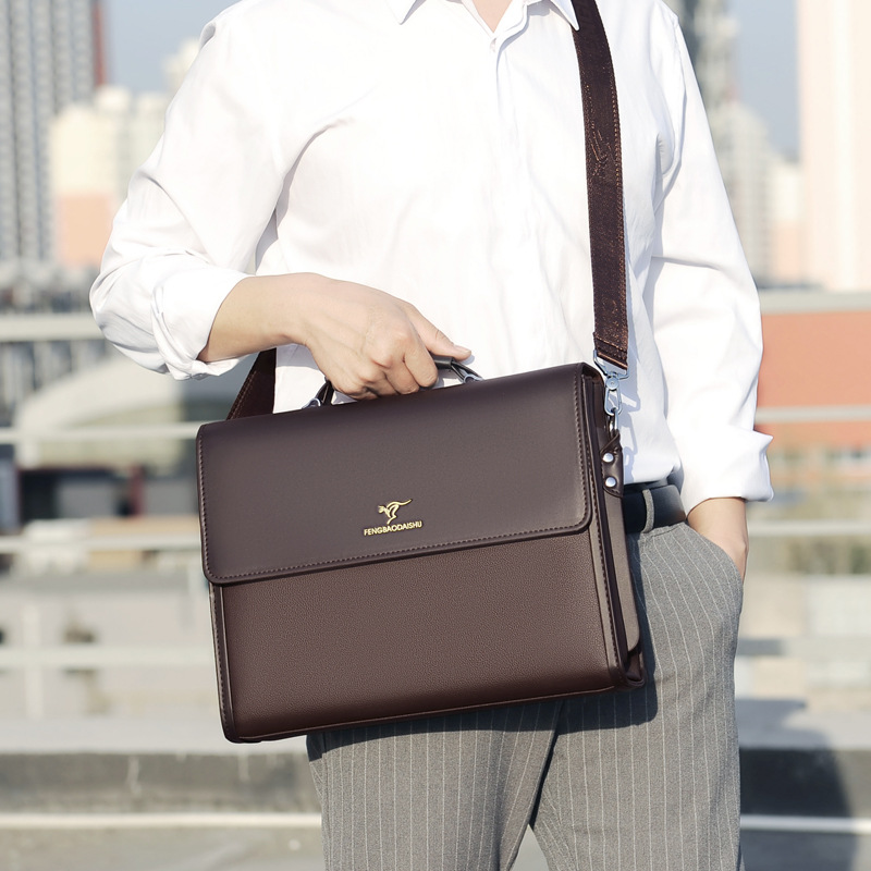 Роскошный мужской портфель, ди – обзор и цена Luxury Bags That Fit Laptop