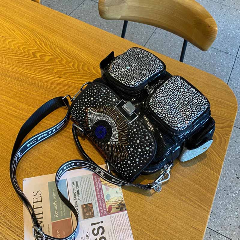 Модный женский рюкзак, вместит – обзор и цена Luxury Bags For School