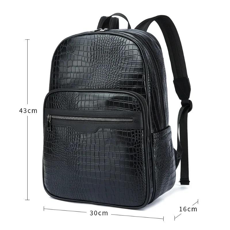 Модный мужской рюкзак, роскошн – обзор и цена Luxury Bags That Fit Laptop