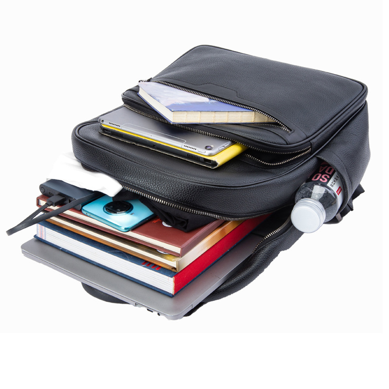 Мужской рюкзак для ноутбука из – обзор и цена Luxury Bags That Fit Laptop