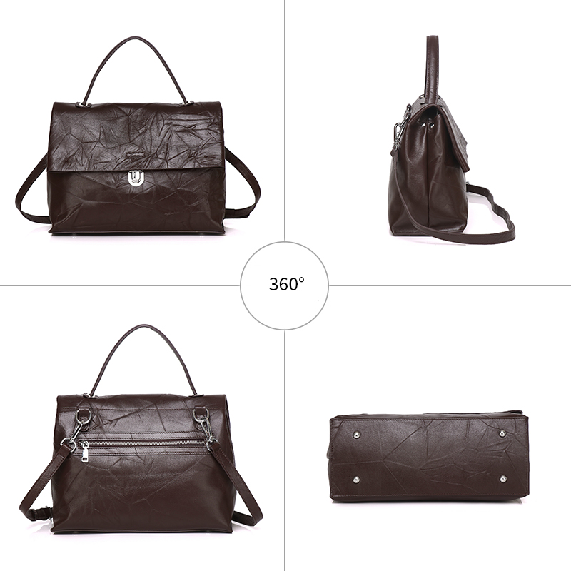 Женская сумка-кроссбоди из нат – обзор и цена Luxury Bags Gr