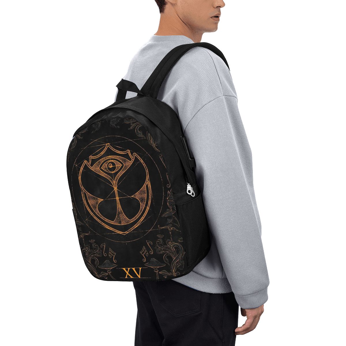 Роскошный рюкзак Tomorrowland, – обзор и цена Luxury Bags That Fit Laptop