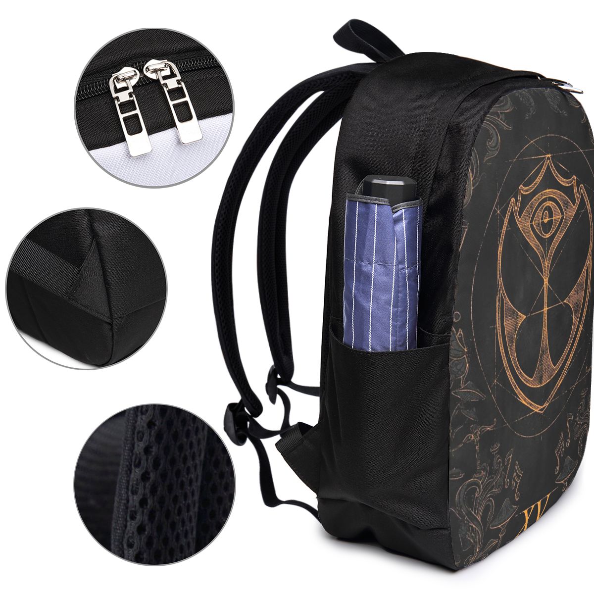 Роскошный рюкзак Tomorrowland, – обзор и цена Luxury Bags That Fit Laptop