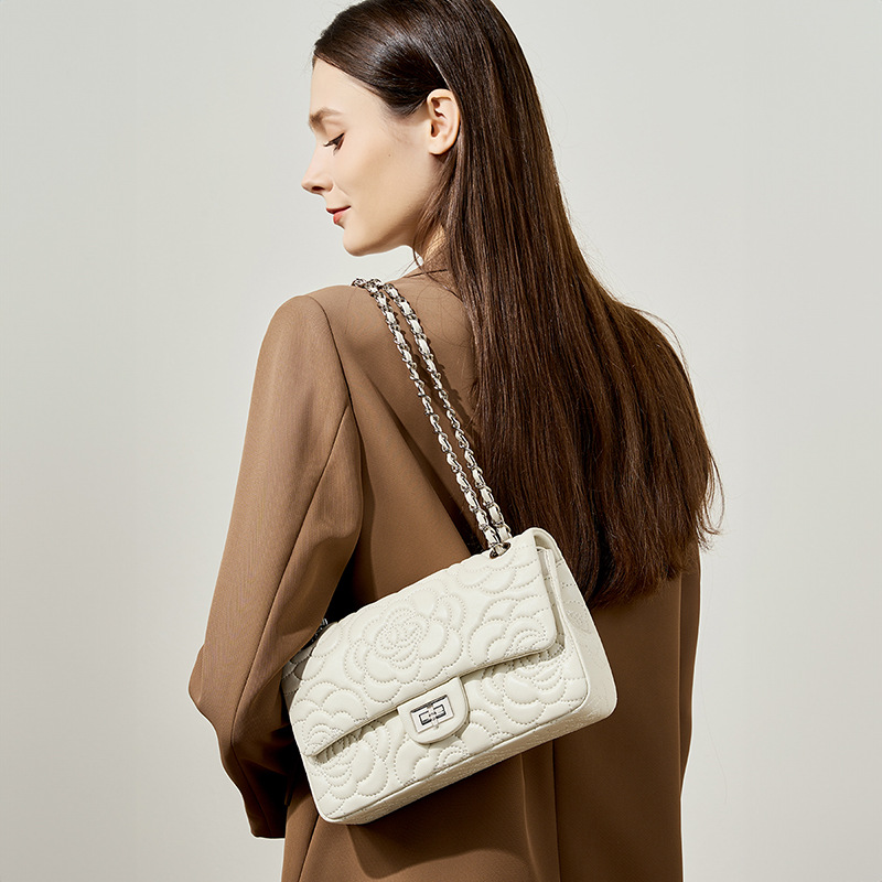Сумка на плечо из овечьей кожи – обзор и цена Luxury Bags For School