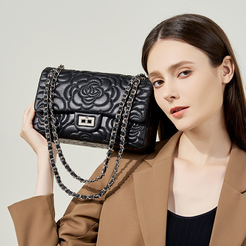 Сумка на плечо из овечьей кожи – обзор и цена Luxury Bags For School