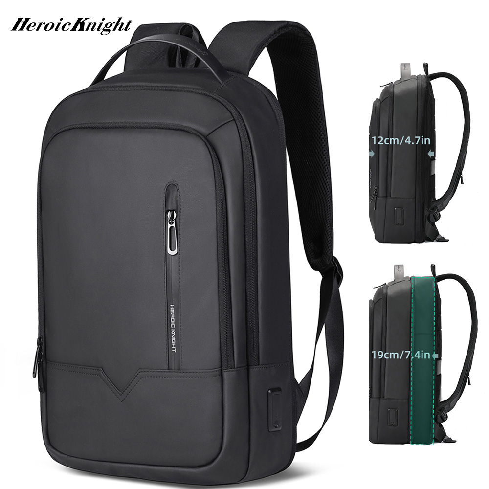 Рюкзак для ноутбука Heroic Kni – обзор и цена Luxury Bags That Fit Laptop